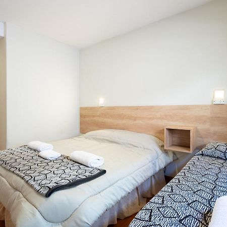 Tangoinn Hostel Downtown سان كارلوس دي باريلوتشي المظهر الخارجي الصورة