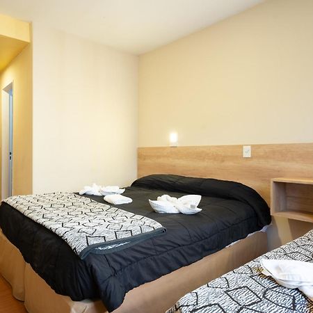Tangoinn Hostel Downtown سان كارلوس دي باريلوتشي المظهر الخارجي الصورة