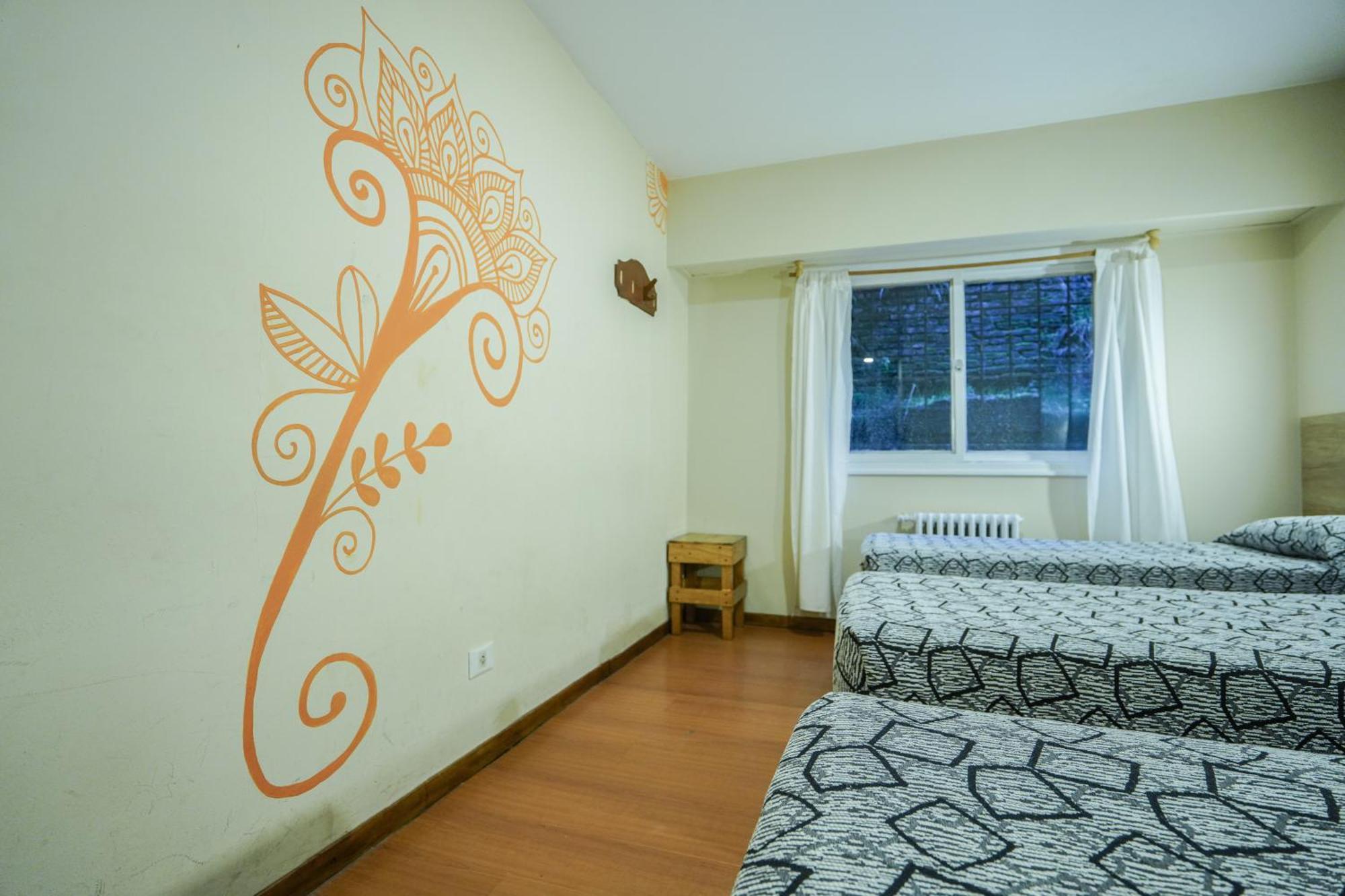 Tangoinn Hostel Downtown سان كارلوس دي باريلوتشي الغرفة الصورة