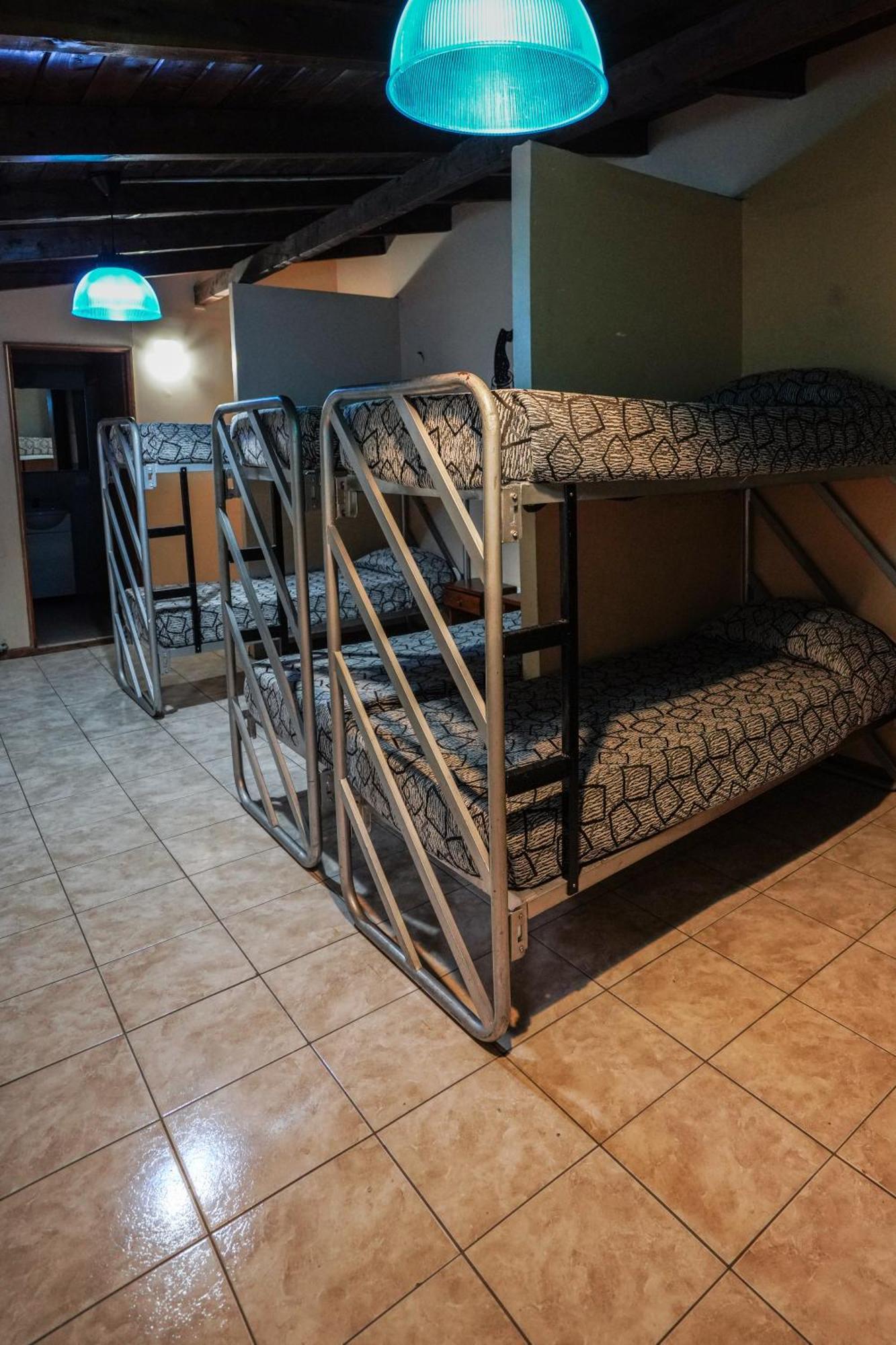 Tangoinn Hostel Downtown سان كارلوس دي باريلوتشي الغرفة الصورة