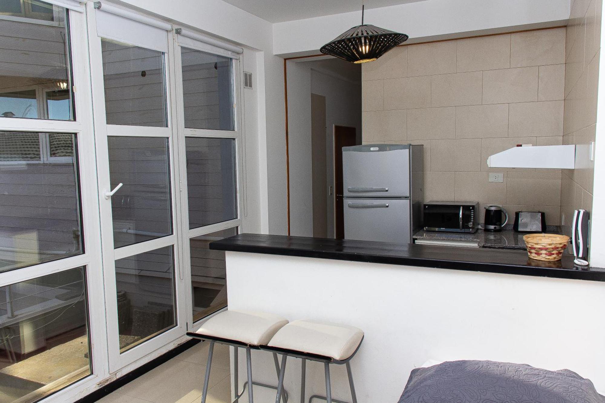 Tangoinn Hostel Downtown سان كارلوس دي باريلوتشي الغرفة الصورة