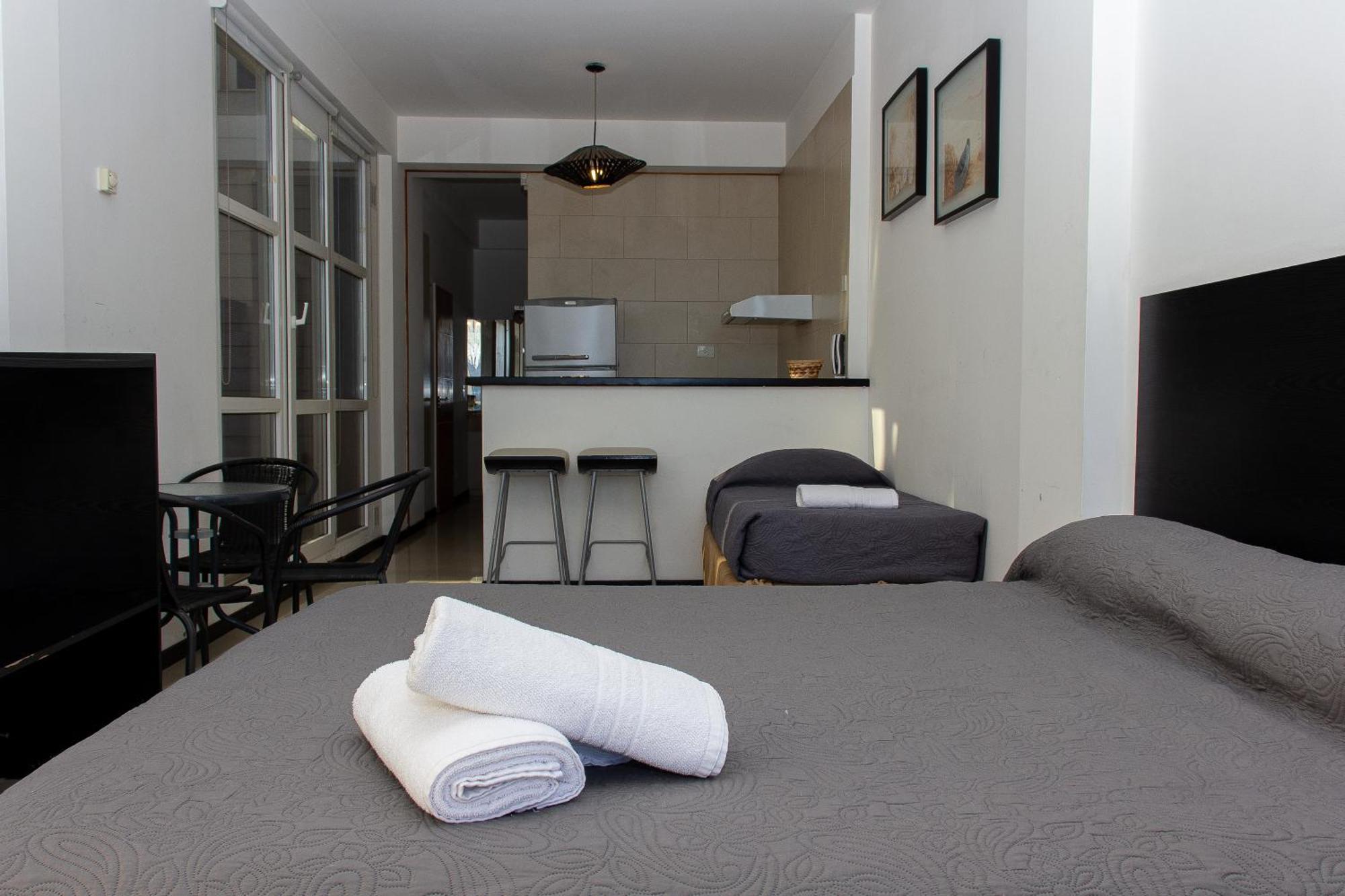 Tangoinn Hostel Downtown سان كارلوس دي باريلوتشي الغرفة الصورة