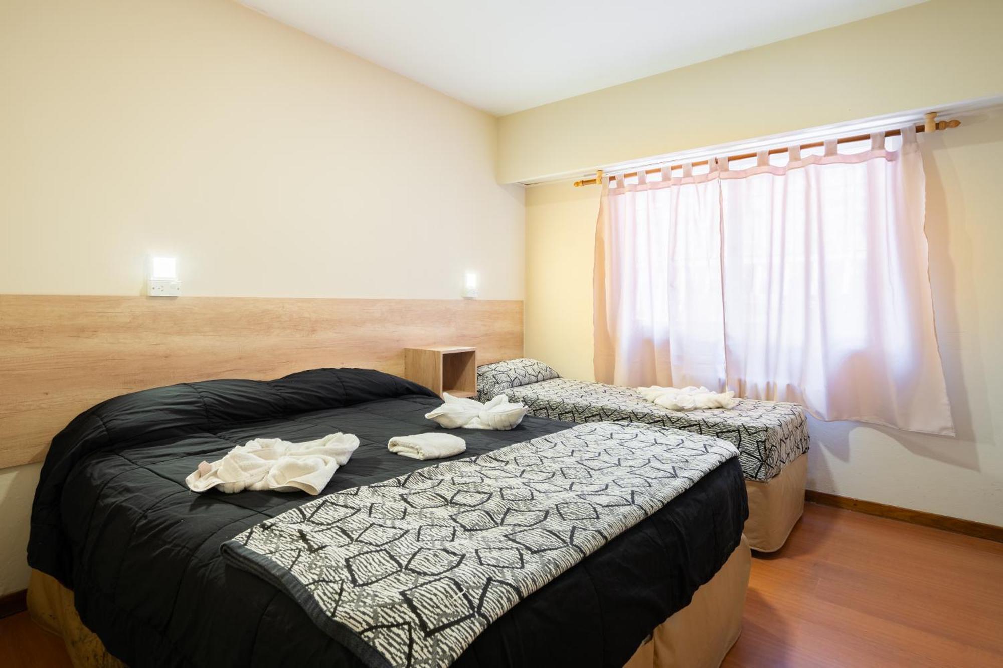 Tangoinn Hostel Downtown سان كارلوس دي باريلوتشي المظهر الخارجي الصورة