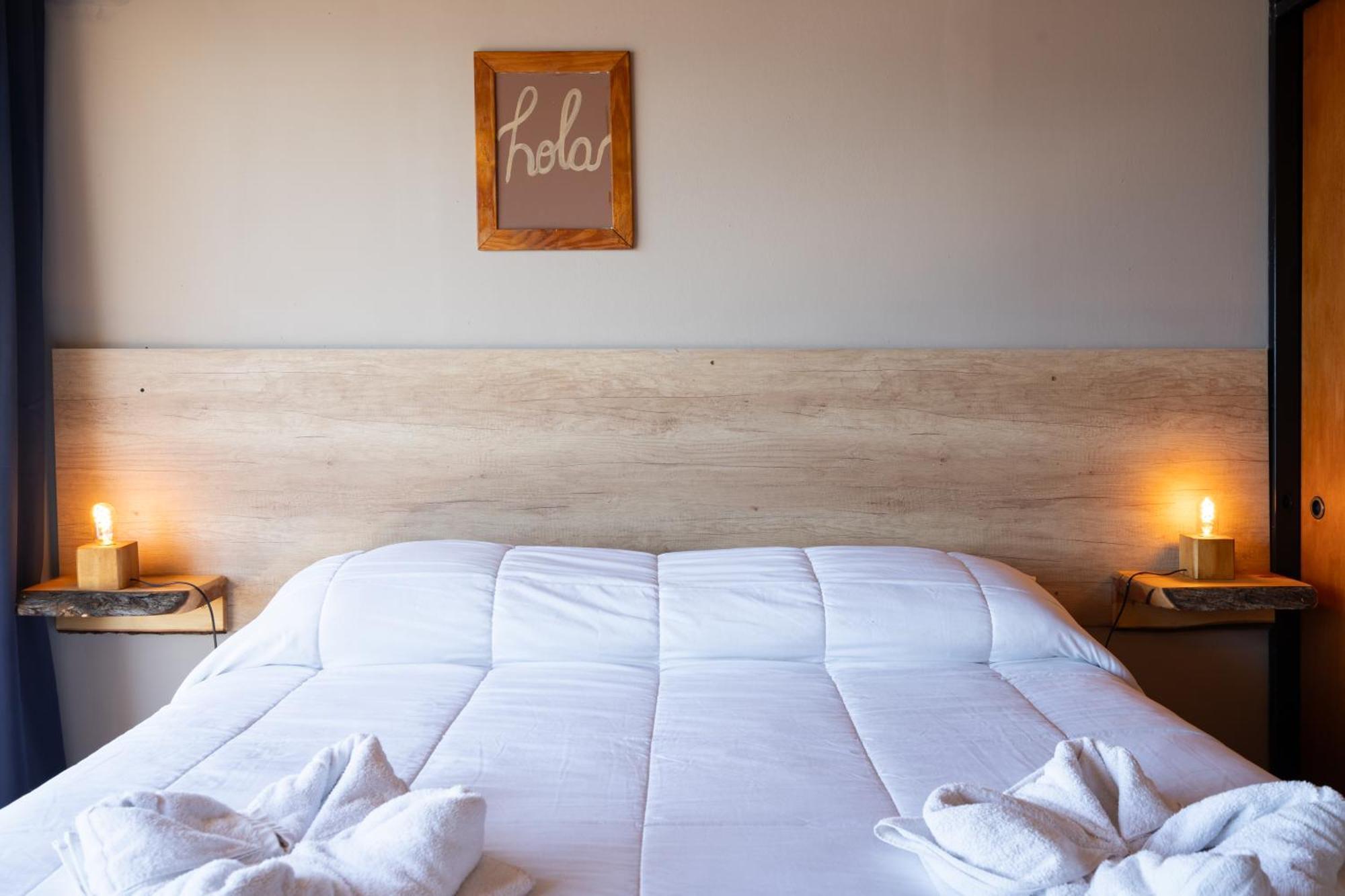Tangoinn Hostel Downtown سان كارلوس دي باريلوتشي المظهر الخارجي الصورة