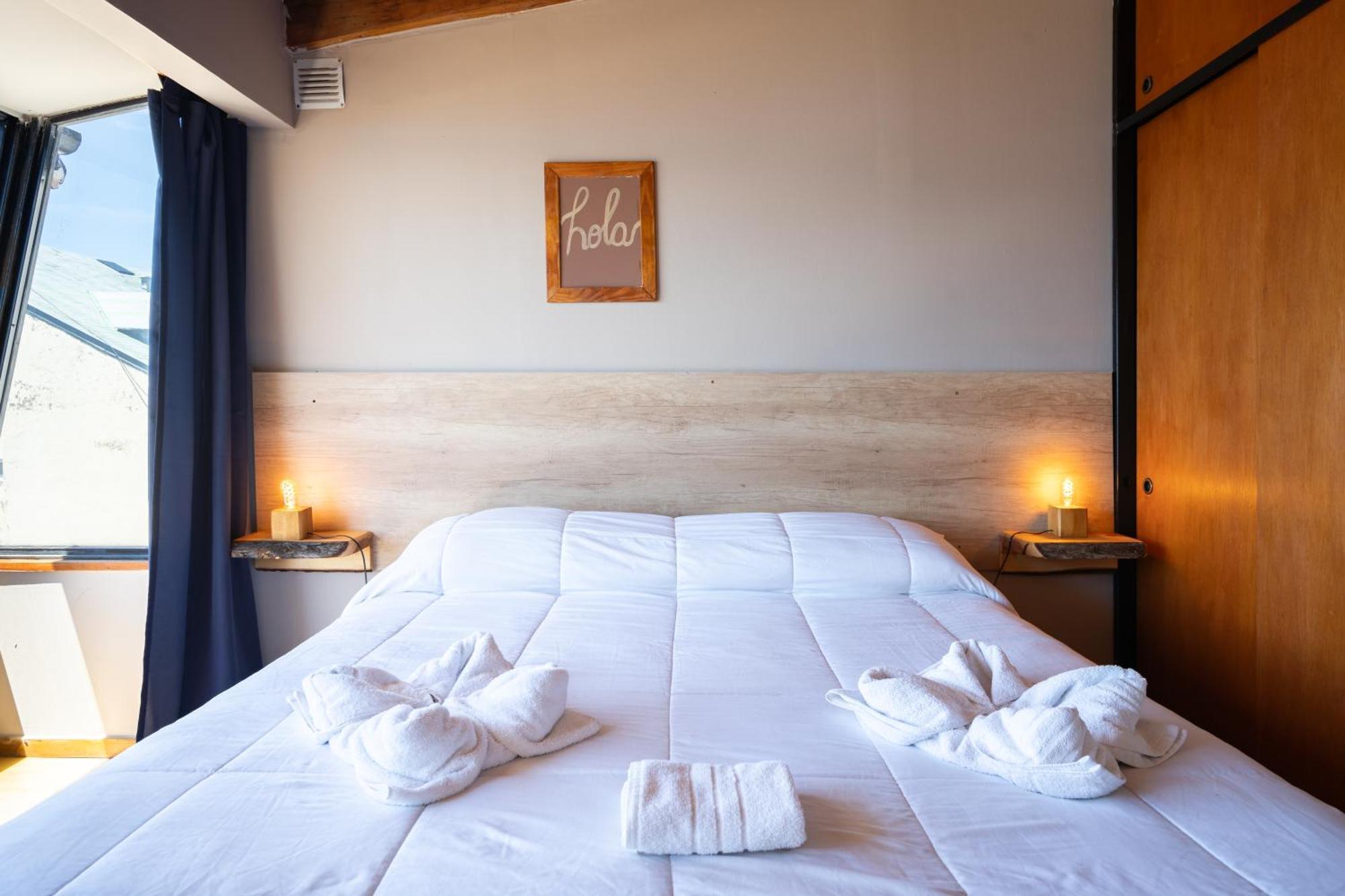 Tangoinn Hostel Downtown سان كارلوس دي باريلوتشي المظهر الخارجي الصورة