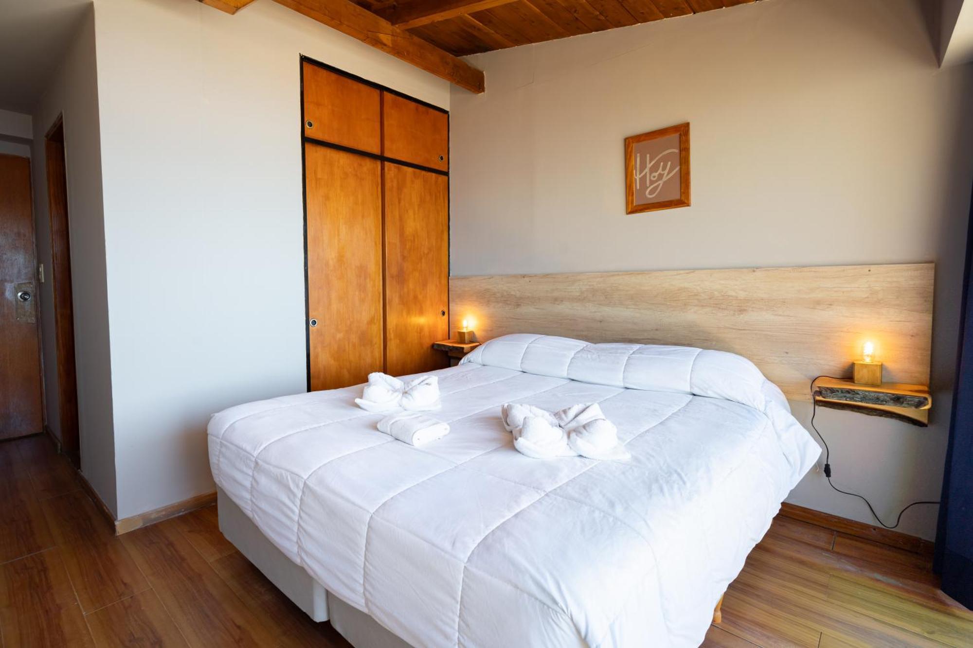 Tangoinn Hostel Downtown سان كارلوس دي باريلوتشي المظهر الخارجي الصورة