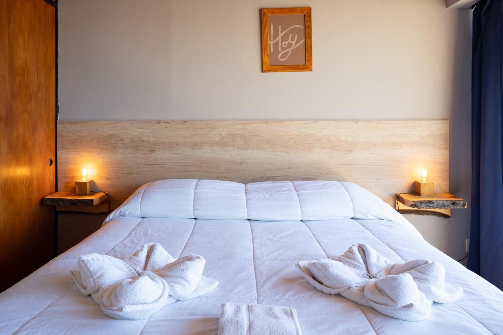Tangoinn Hostel Downtown سان كارلوس دي باريلوتشي المظهر الخارجي الصورة