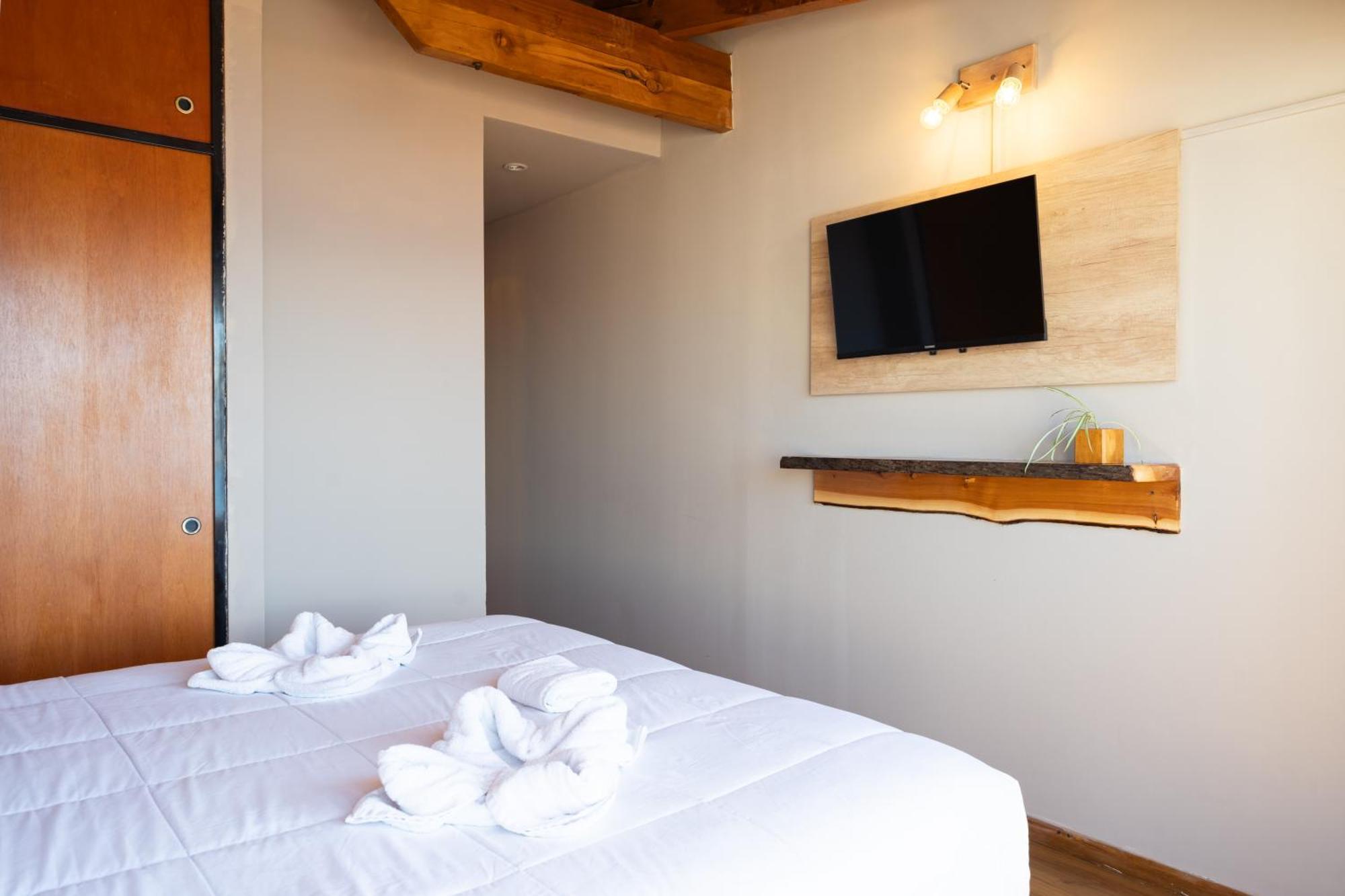 Tangoinn Hostel Downtown سان كارلوس دي باريلوتشي المظهر الخارجي الصورة