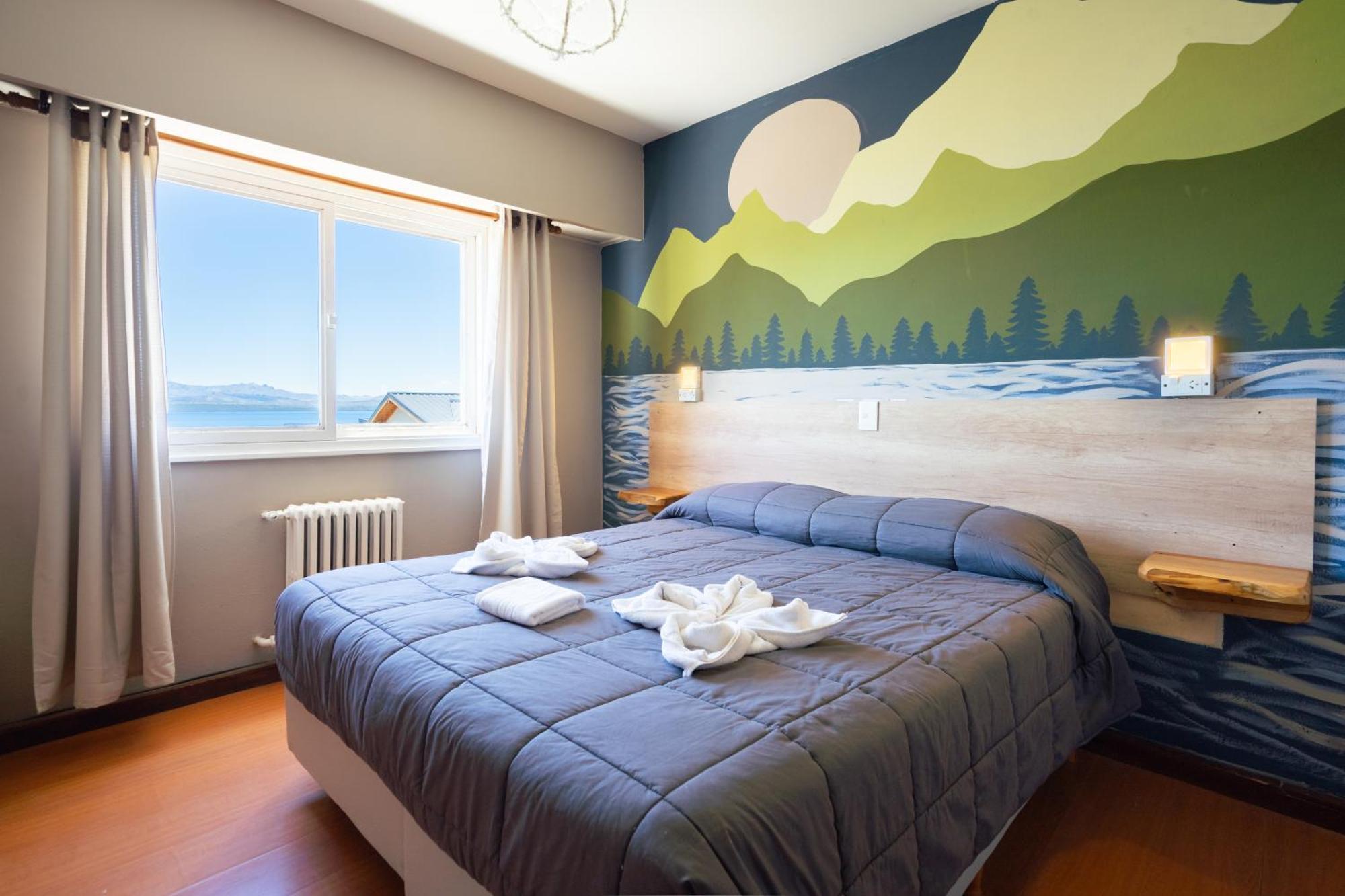 Tangoinn Hostel Downtown سان كارلوس دي باريلوتشي المظهر الخارجي الصورة