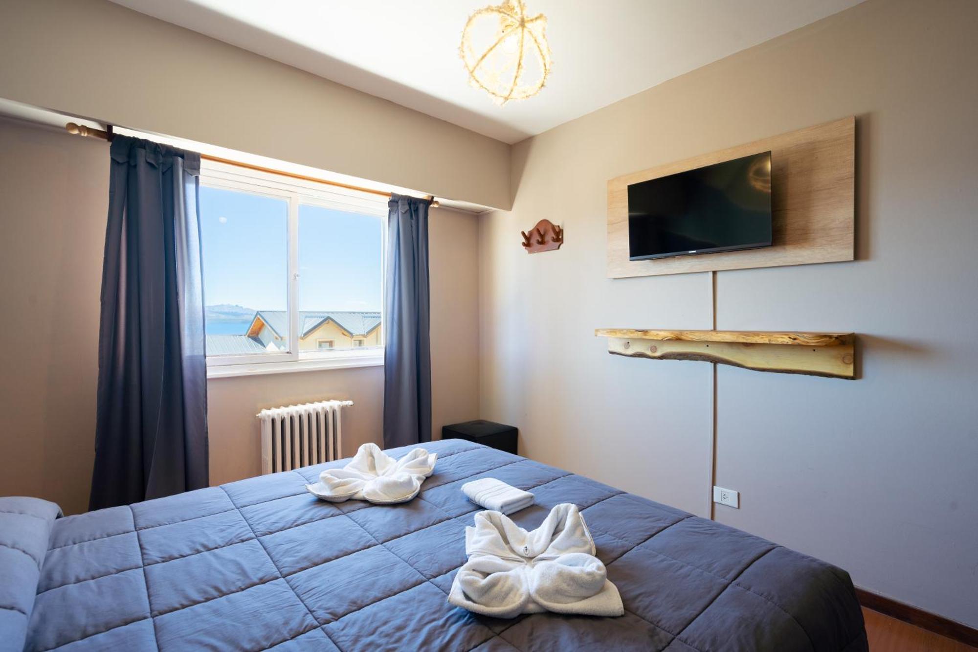 Tangoinn Hostel Downtown سان كارلوس دي باريلوتشي المظهر الخارجي الصورة