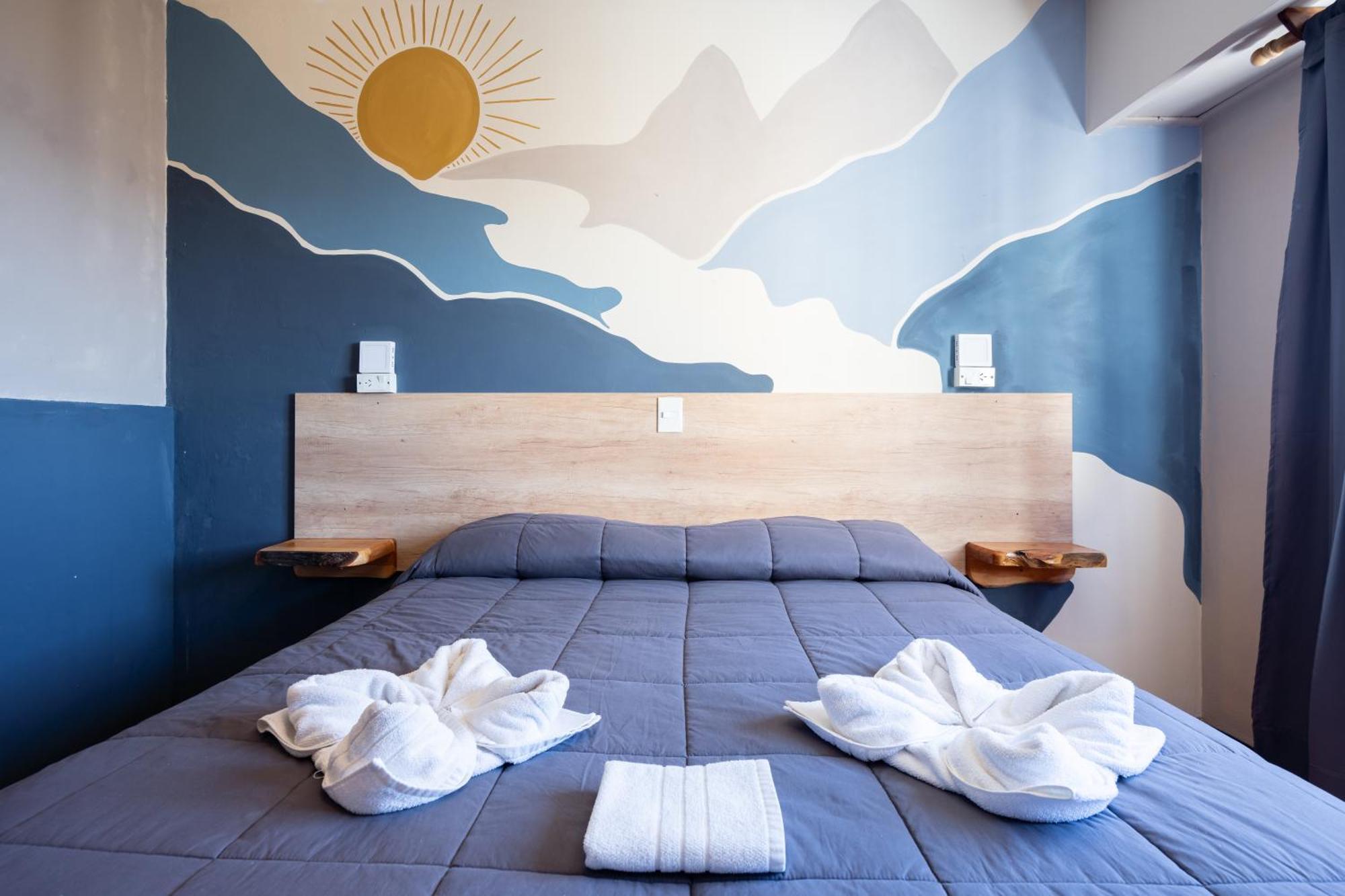 Tangoinn Hostel Downtown سان كارلوس دي باريلوتشي المظهر الخارجي الصورة